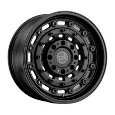 16X8,0 6x120/139,7/-10 CB93,5 B.RHINO ARSENAL TEX MATTE BLAC