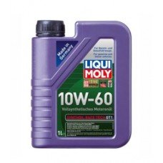 LiquiMoly Synthoil Race Tech GT1 10W-60 5L