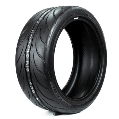 205/50R15 FEDERAL 595RS-PRO 89W XL SEMISLICK TL