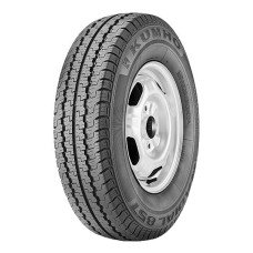 4x3 205 R 14 CH  857 8PR T/L KUMHO