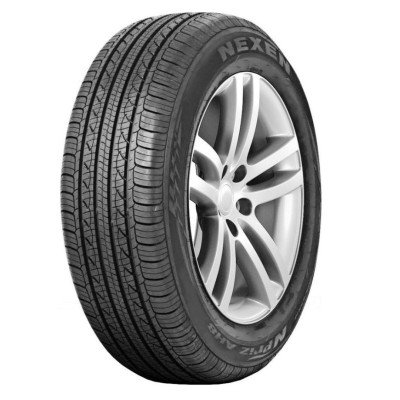 215/50 R18 92H NP AH8 NEXEN 