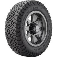 275/65R20 BFGOODRICH ALL-TERRAIN T/A KO3 LRE 126/123S