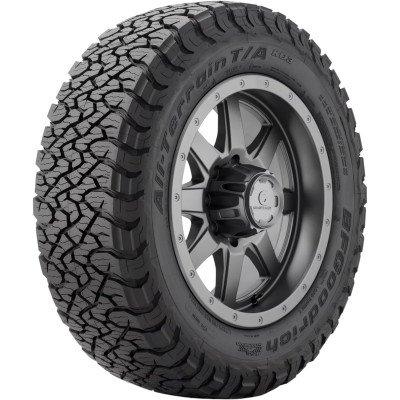 325/65R18 BFGOODRICH ALL-TERRAIN T/A KO3 LRF RWL  128S
