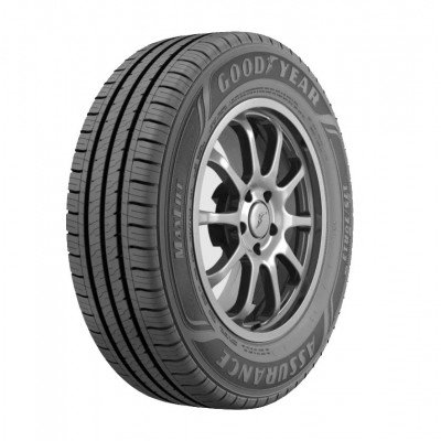 165/70R13 GOODYEAR ASSURANCE MAXLIFE 83T Perú