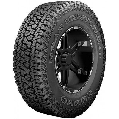 265/70 R 17 AT51 VIET 10PR TL KUMHO