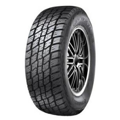 4x3 195 R 15 CH-AT61 100S XL TL KUMHO