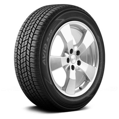4x3 205/55 R 16 AVID S30 89V TL YOKOHAMA