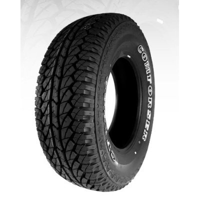 35X12.50R20 121S CF1000 Comforser 10PR A/T  CHINA