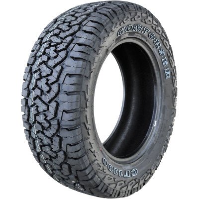 265/70R17 115T CF1100 Comforser A/T  CHINA