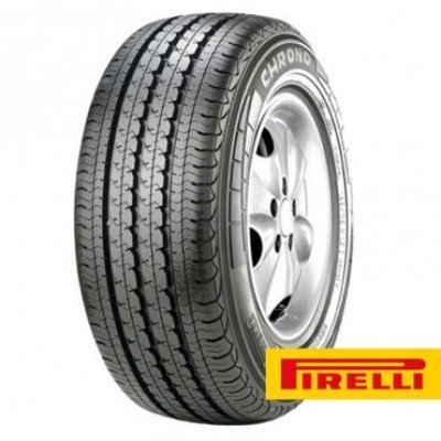 4x3 205/70 R15C 106R CHRONO PIRELLI OTRO