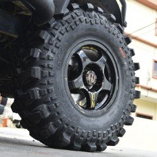 35X12.50-15 LAND DRAGON CL18 MT 6PR  BSW MAXXIS