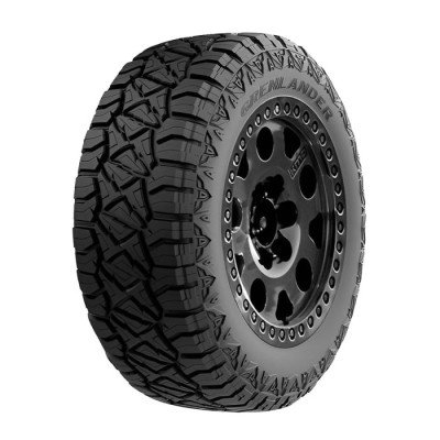 285/45R22 114Q CONQUEWIND R/T Grenlander  PR R/T TL  CHN
