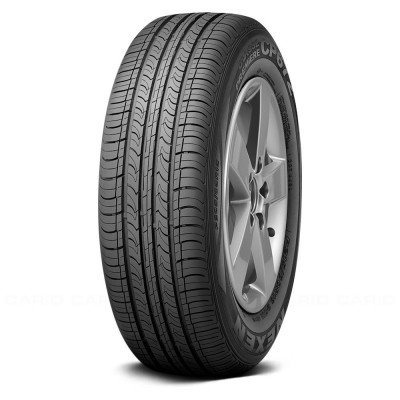 4x3 205/60 R14 88H 4PR CP672 NEXEN KOREA