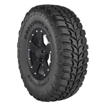 255/70 R16 8PR CROSSWIND M/T LING LONG CHINA