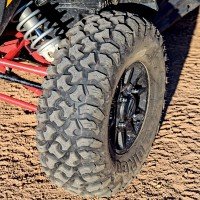 30X10R14 CU47 8PR TL [T+D] DINGO CST UTV