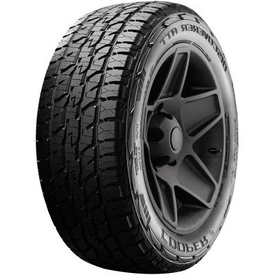 215/60R17 COOPER DISCOVERER ATT 100H