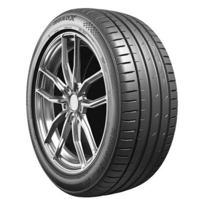 275/45R20 110Y RXMOTION DU71 Roadx XLPR H/T TL BLK CHN 275/45R20 110Y RXMOTION DU71 Roadx XLPR H/T TL BLK CHN