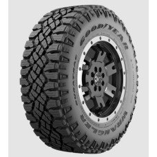 265/65R17 116T WRANGLER DURATRAC RT Goodyear PR M/T TL