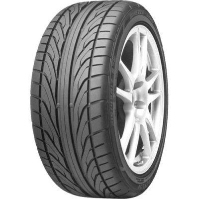 215/40R18 85W DZ101 Dunlop PR H/T TL BLK JAP