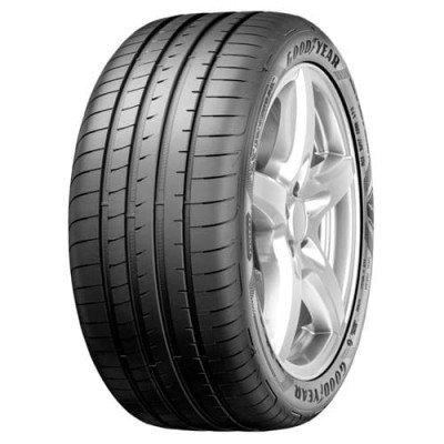 205/45R17 GOODYEAR EAGLE F1 ASYMMETRIC 5 88W Polonia