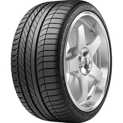 255/50R19 GOODYEAR EAGLE F1 ASYMMETRIC SUV 107W RUNFLAT Alemania