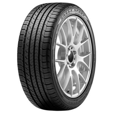 245/45R20 GOODYEAR EAGLE SPORT ALL SEASON 103W Estados Unidos