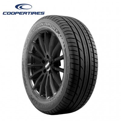 205/60R15 COOPER EVOLUTION SPORT 91H