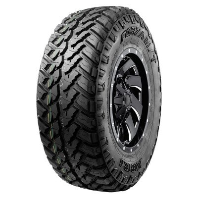 305/70R16 124/121P FORZA M/T  Xbri 10PR M/T LT  CHN