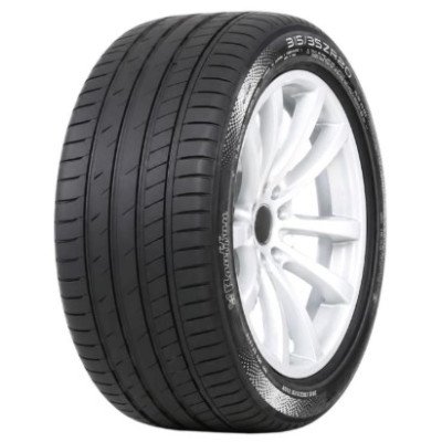 285/45R22 114Y FORZAR R4 Rauffan PR H/T (XL) CHN 285/45R22 114Y FORZAR R4 Rauffan PR H/T (XL) CHN