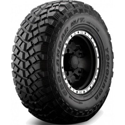 265/75R16 YOKOHAMA G001 A TL