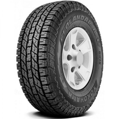 265/70 R 17 G015 123T TL YOKOHAMA