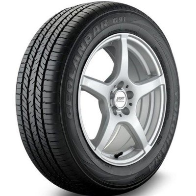 225/60 R 17 G91F 99V TL YOKOHAMA