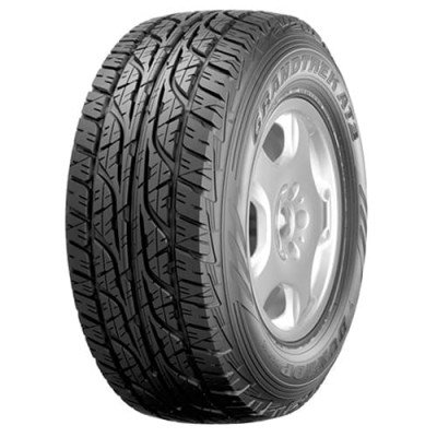 285/60R18 DUNLOP AT3 AT 120H TH