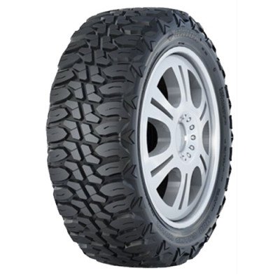 275/65R20 126/123Q HD868 Haida 10PR M/T CHINA
