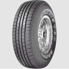 295/50R15 HT760 108S TL OBL M+S MAXXIS