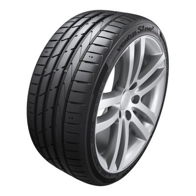 245/45R18 HANKOOK S1 EVO 2 96W K117 VENTUS S1 EVO 2