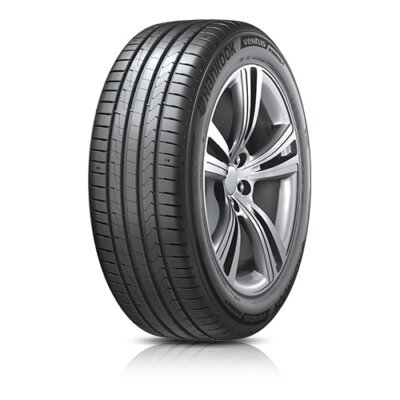 4x3 195/55R16 HANKOOK 87V K135 VENTUS PRIME 4