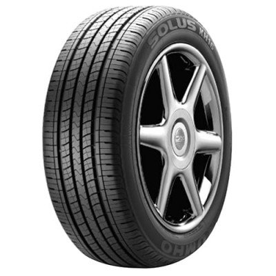 225/55 R 19 KH16 H TL KUMHO