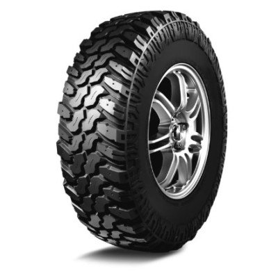 35X12.50R20 121Q KT666 Keter 10PR M/T CHINA