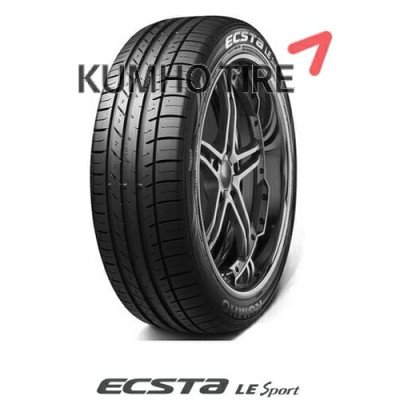 4x3 205/45 R 16 KU39 87Y TL KUMHO