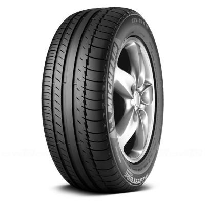 235/55 R17 MICHELIN LATITUDE SPORT AO 99V 