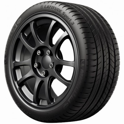 285/40ZR20 MICHELIN LATITUDE SPORT 3 108Y