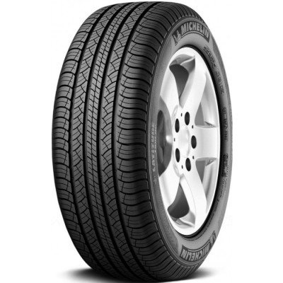 265/45R21 MICHELIN LATITUDE TOUR HP JLR 104W