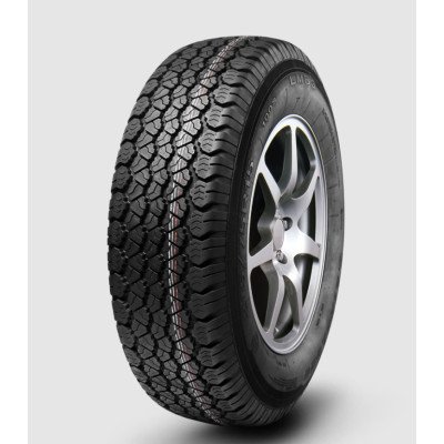 4x3 215/75 R15 100S LM-B3 LING LONG CHINA