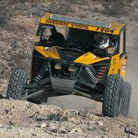 30X10R14 CH01 8PR TL [T+D] LOBO CST UTV