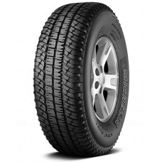 265/70R17  MICHELIN LTX A/T 2 121/118R