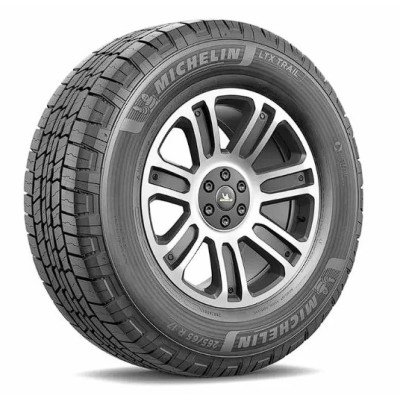 265/60R18 MICHELIN LTX TRAIL 114H