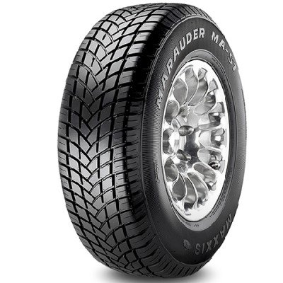 255/60R15 MARAUDER MA-S1 102H** MAXXIS