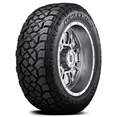 245/70R16 111H MAX RANGER R/T Sumaxx PR R/T ++  CHN