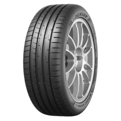 235/45R17 DUNLOP MAXRT 94W OE JP